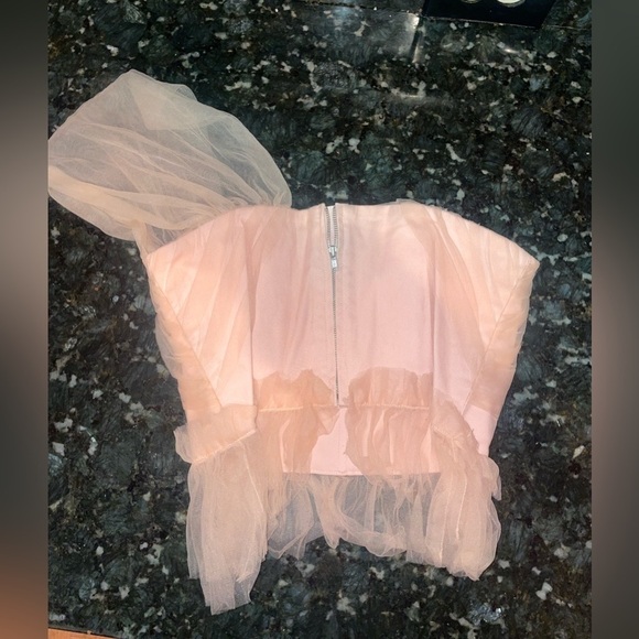 NBD Marine Top 💗 NEW, still on Revolve, small - Picture 12 of 13